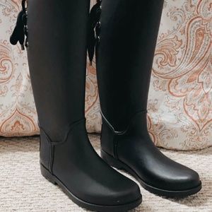 Coach Boots